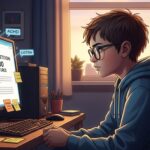 Adam 12 Ans Lance Pétition TDAH 11 000 Signatures