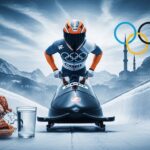 Adam Ammour : Foi et Performance aux JO 2026