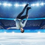 Adam Siao Him Fa : Le Patineur Qui Relance le Backflip aux JO 2026