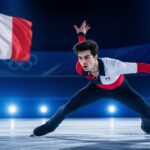 Adam Siao Him Fa Programme Libre JO 2026 : Horaire et TV