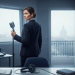 Adèle Van Reeth Quitte France Inter : Un Tournant Majeur