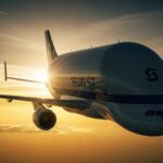 Adieu au Beluga ST : Fin d’une Ère pour l’Avion Baleine d’Airbus