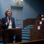 Adieux Tendus d&rsquo;Anne Hidalgo au Conseil de Paris Avant 2026