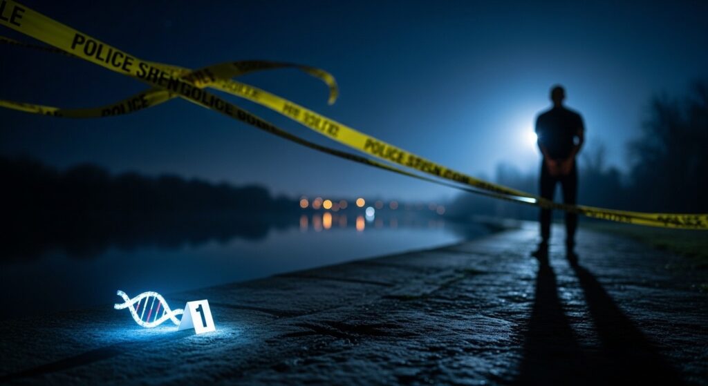 ADN d’un Condamné Relie Deux Agressions Sexuelles à Rezé