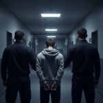 Adolescent de 14 ans en prison pour tentative d’assassinat sur sa prof