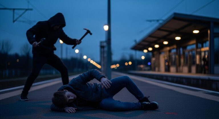 Adolescent de 15 Ans dans le Coma Après Rixe au Marteau en Essonne