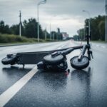 Adolescent Mort Trottinette Électrique : Le Drame de Meaux