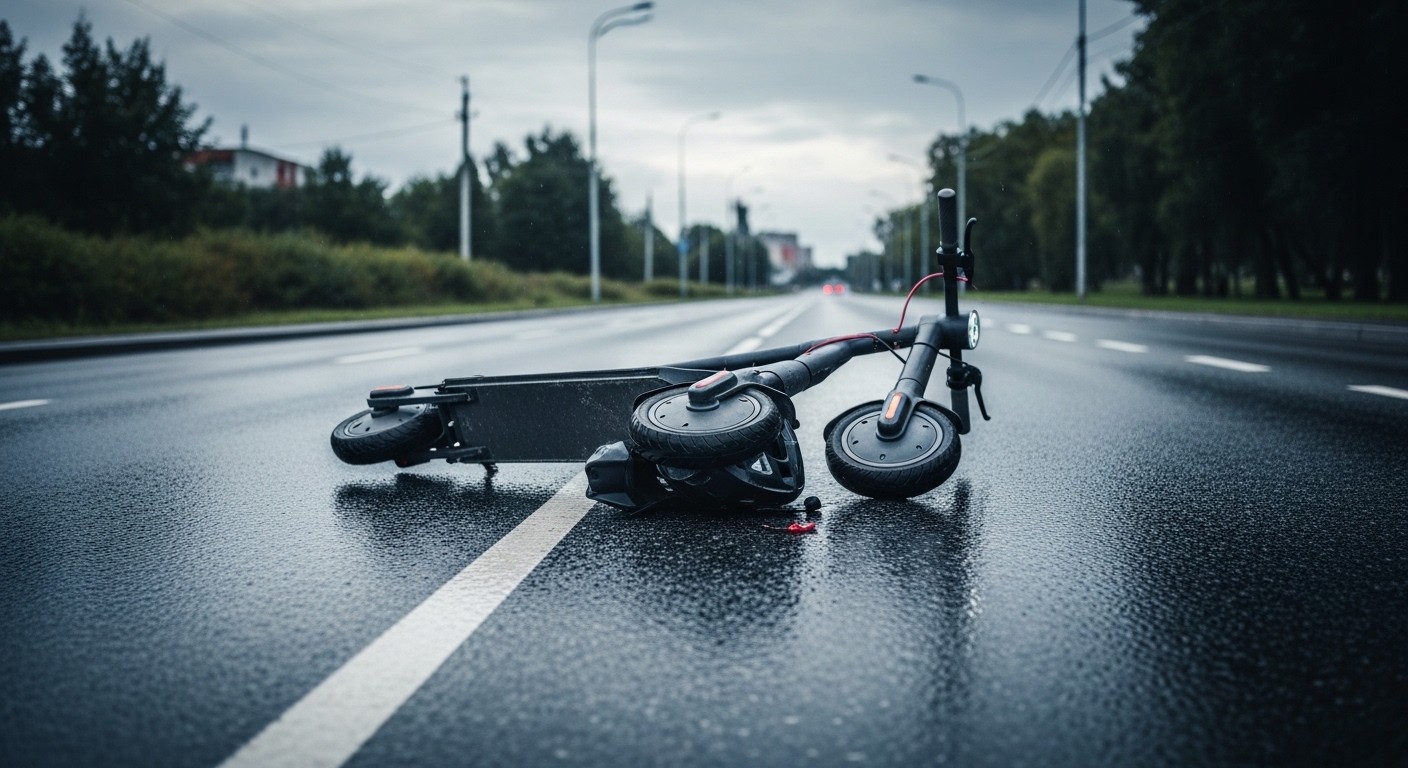 Un lycéen de 16 ans décède après une chute à trottinette électrique à Meaux. Découvrez les circonstances, les règles de sécurité et l’urgence du casque pour éviter ces drames.