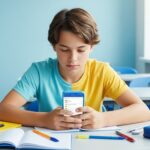 Ados et Jeux d&rsquo;Argent : Risques d&rsquo;une Addiction Précoce