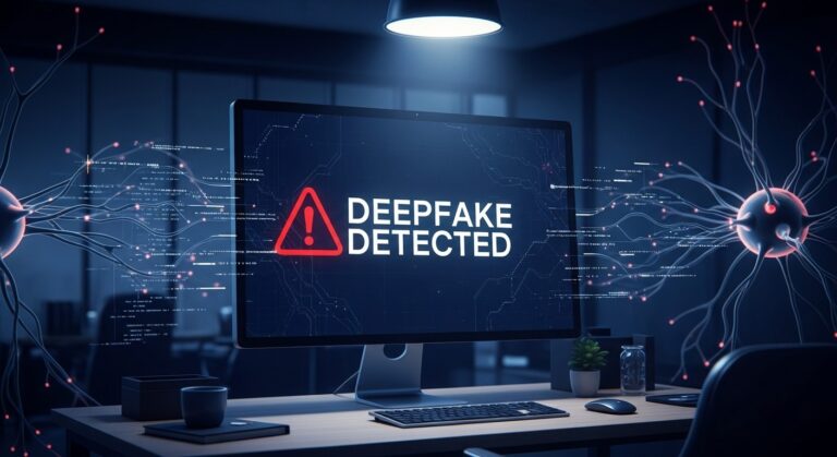 Ados Suisses et IA : Quand les Deepfakes Devenaient Nudes