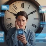 Adultes et Horloges Analogiques : Une Compétence en Perdition ?