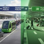 Aéroport d'Orly : Adieu la Voiture aux Terminaux d'ici 2030 ?