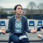 AESH en Colère à Trappes : Le Ras-le-Bol des Accompagnants Handicap