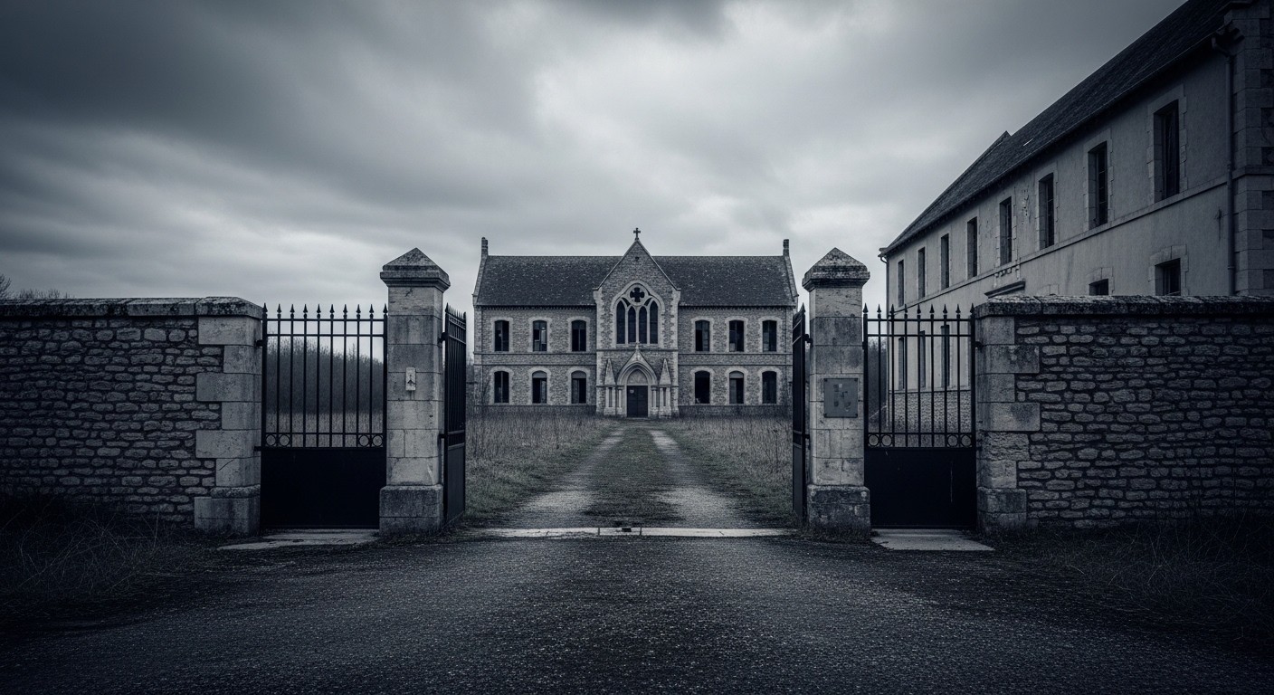 Découvrez les derniers développements dans l'affaire Bétharram avec une seconde mise en examen pour viol. Près de 250 plaintes, prescription et fermeture du site historique : un scandale qui secoue l'enseignement catholique.