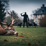 Affaire Cerf Tué Chez Luc Besson : Procès en Appel