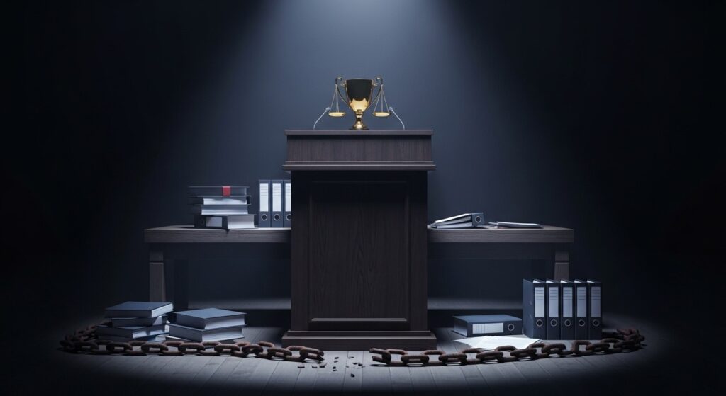 Affaire Epstein : Balayés par la Honte et la Complicité