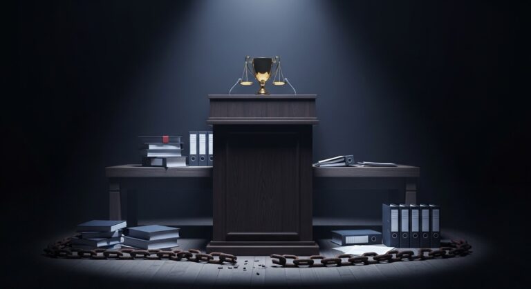 Affaire Epstein : Balayés par la Honte et la Complicité