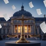 Affaire Epstein : Braun-Pivet Contre Commission d&rsquo;Enquête