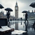 Affaire Epstein : Démission choc du chef de cabinet de Keir Starmer