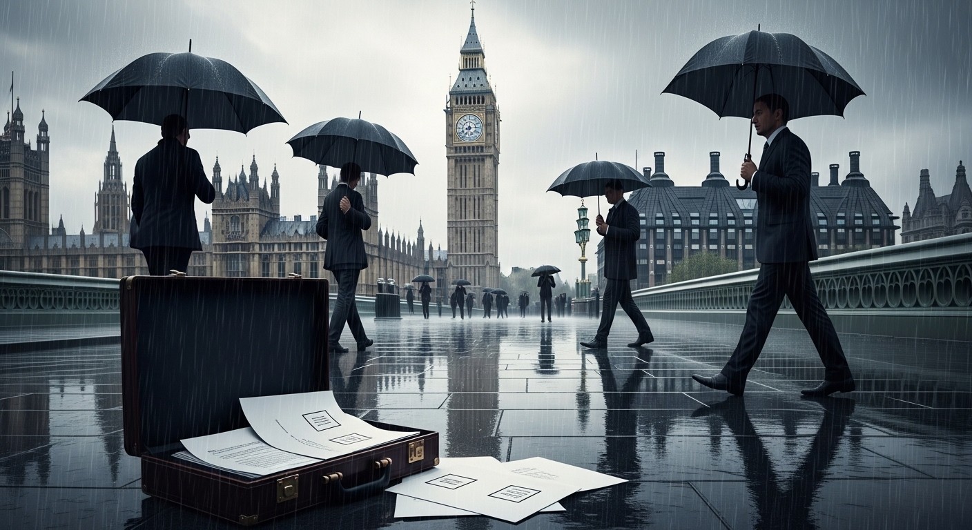 Découvrez pourquoi le bras droit de Keir Starmer a démissionné suite à la nomination controversée liée à l'affaire Epstein. Crise majeure au Royaume-Uni.