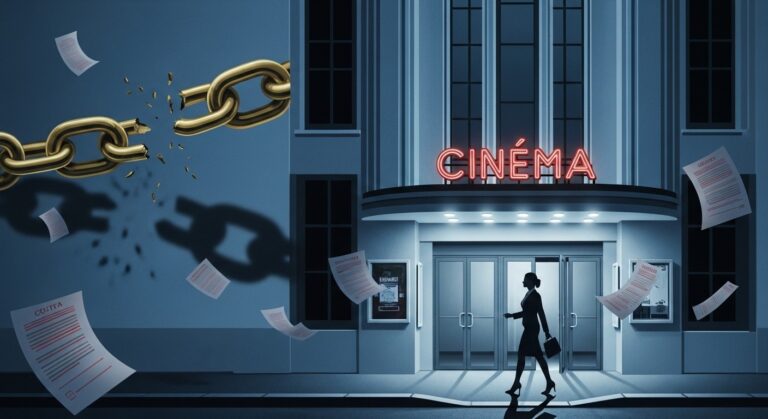 Affaire Epstein : Démission de la Fille de Jack Lang