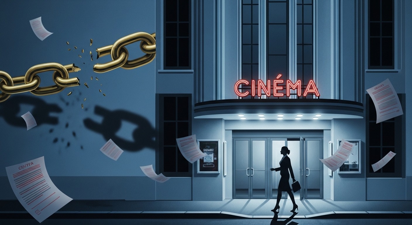 Découvrez pourquoi la fille de Jack Lang a quitté son poste au Syndicat des producteurs indépendants suite aux révélations sur des liens avec Jeffrey Epstein. Analyse et conséquences.