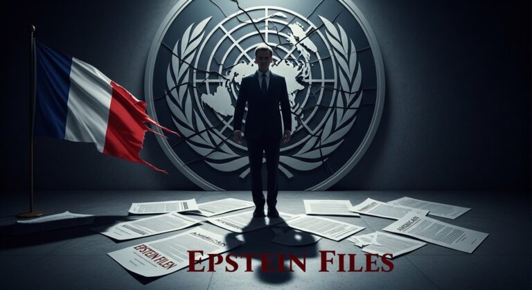 Affaire Epstein : Diplomate Français Mis en Cause, Réactions Choquées