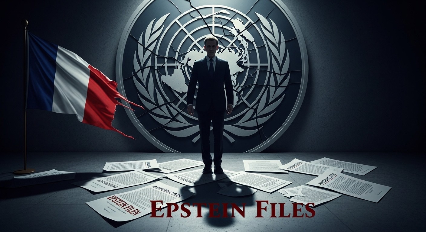 Découvrez pourquoi un diplomate français est cité dans les fichiers Epstein, les réactions indignées du ministre des Affaires étrangères et les enquêtes lancées. Un scandale qui secoue la diplomatie.