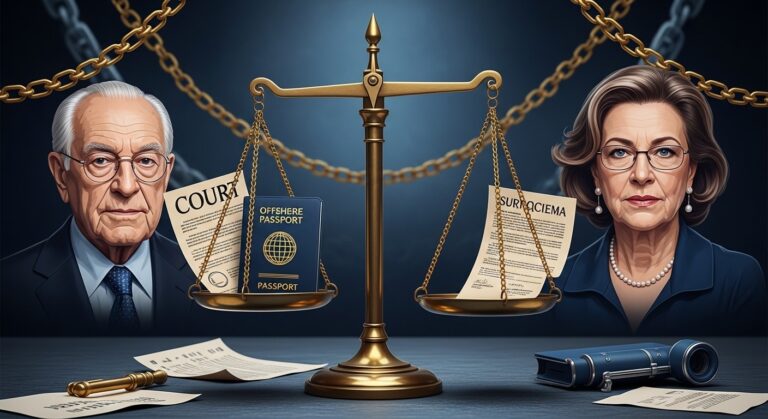 Affaire Epstein : Jack Lang et sa fille visés par enquête PNF