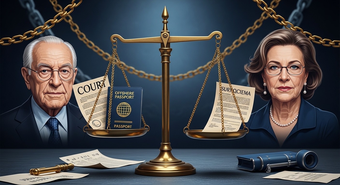 Découvrez les détails de l'enquête pour blanchiment de fraude fiscale aggravée visant Jack Lang et Caroline Lang suite aux liens avec Epstein. Pression et démission en vue.