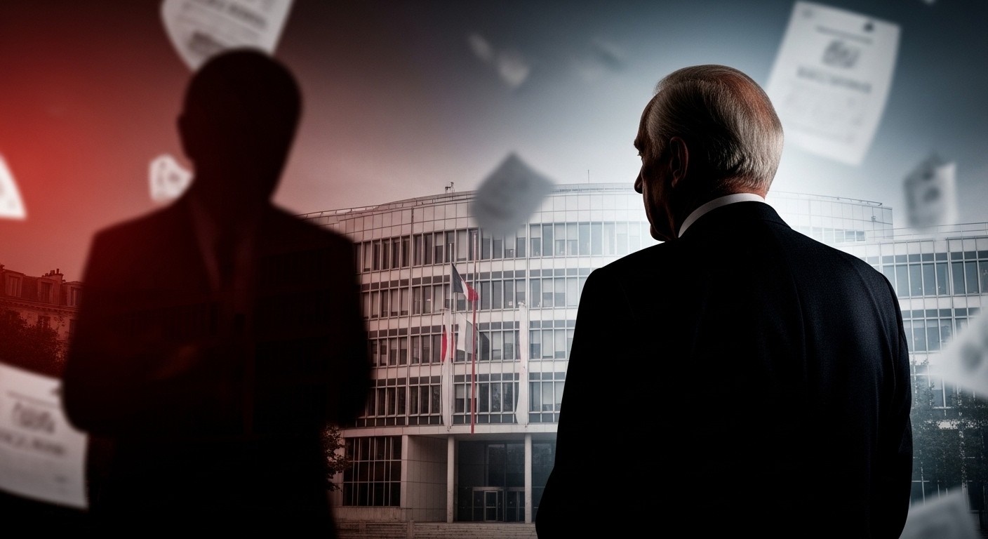 Découvrez les détails de l'enquête du PNF contre Jack Lang et sa fille pour blanchiment de fraude fiscale liée à Epstein. Défense sereine et zones d'ombre.