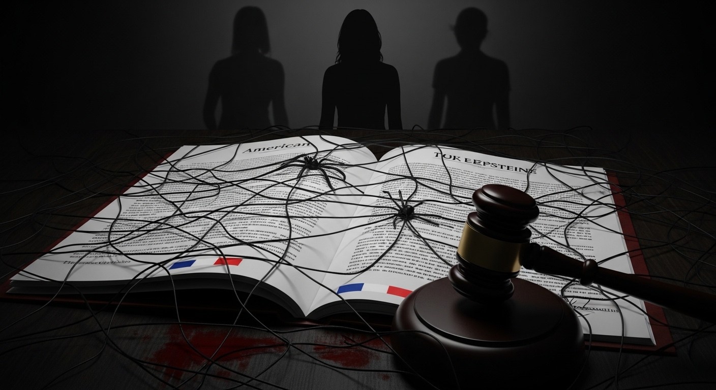 Le gouvernement français encourage les victimes potentielles de l'affaire Epstein à témoigner. Toute la lumière doit être faite sur ce scandale tentaculaire impliquant des Français.