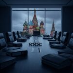 Affaire Epstein : La Piste Russe du Kompromat