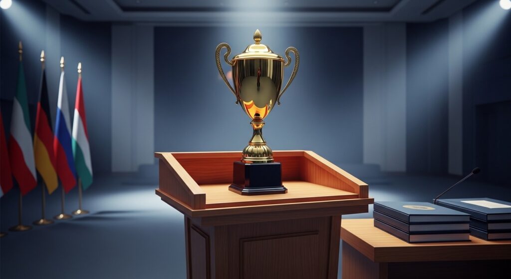 Affaire Epstein : le diplomate français Fabrice Aidan visé par une enquête