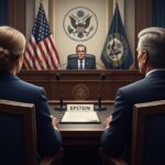 Affaire Epstein : Les Clinton Témoignent au Congrès