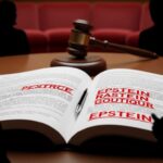 Affaire Epstein : LFI Veut une Commission d’Enquête