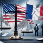 Affaire Epstein : Macron Appelle à la Justice Américaine