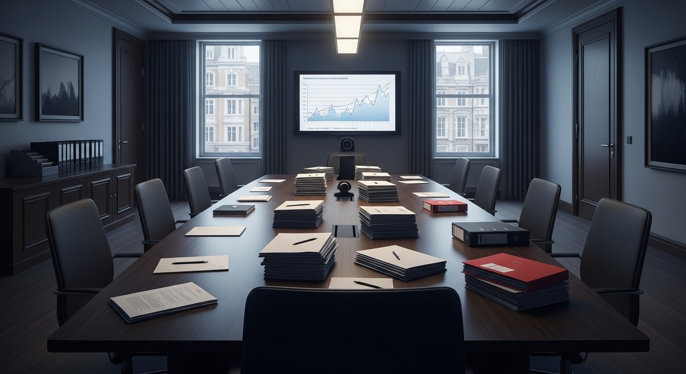 Les conservateurs exigent la démission de Keir Starmer après le scandale Epstein-Mandelson. Départs en cascade et pression maximale : le Premier ministre britannique vacille. Analyse complète.