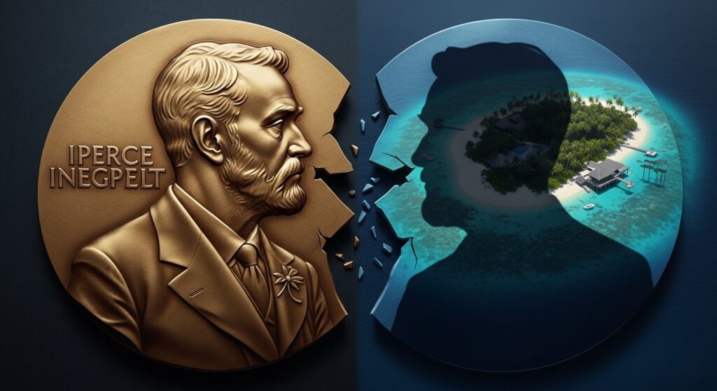 Affaire Epstein : Nobel Exige Explications sur Liens Financiers