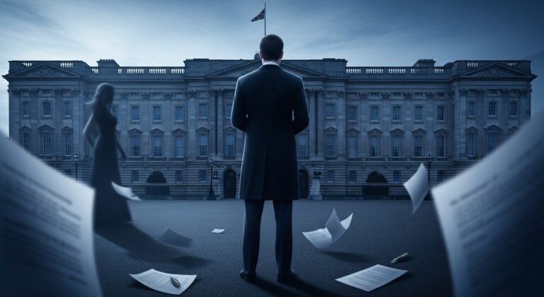 Affaire Epstein : Nouvelle Accusation Contre Andrew