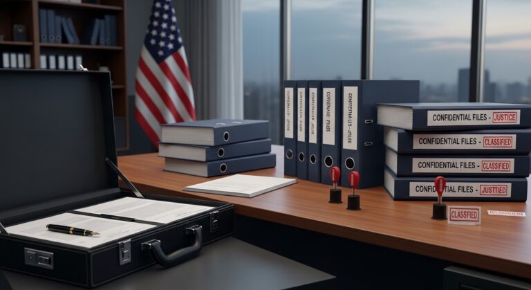 Affaire Epstein : Pam Bondi Piégée par ses Promesses