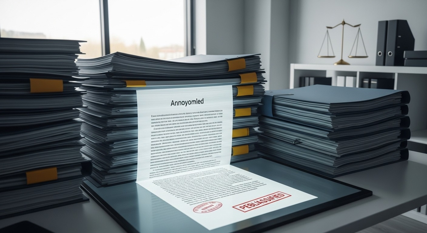 Malgré la publication de plus de 3 millions de documents dans l'affaire Epstein, le ministère de la Justice américain exclut toute nouvelle poursuite. Décryptage des révélations et controverses actuelles.