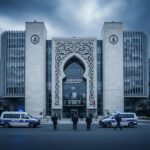 Affaire Epstein : Perquisitions chez Jack Lang à Paris