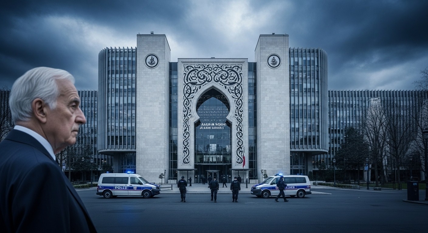 Perquisitions choc à l'Institut du monde arabe et au domicile de Jack Lang dans l'affaire Epstein pour blanchiment aggravé. Détails et implications.