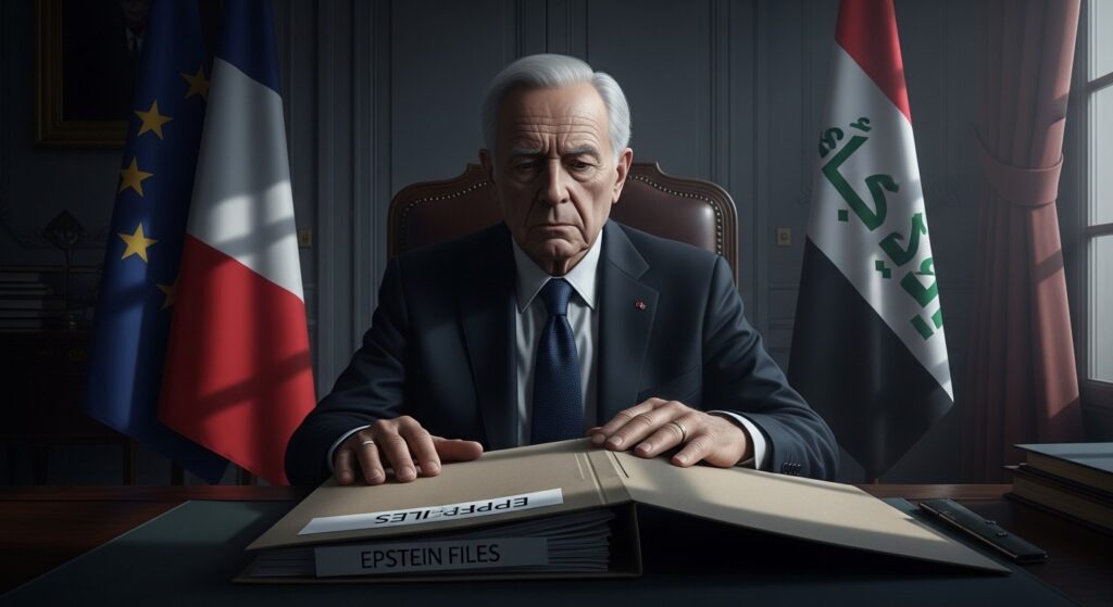 Affaire Epstein : Pression sur Jack Lang pour Démission