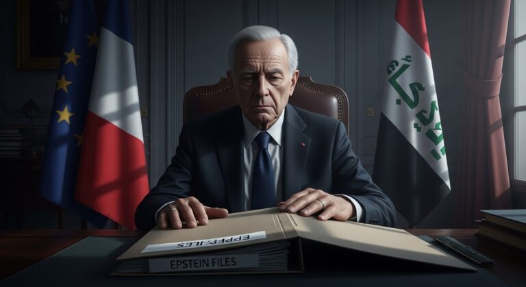 Affaire Epstein : Pression sur Jack Lang pour Démission