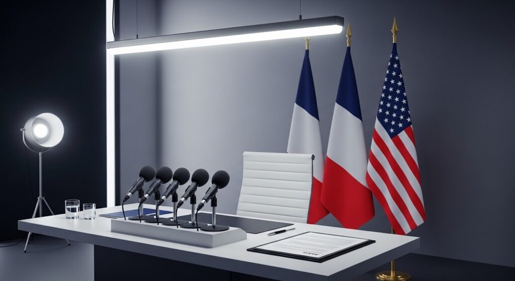 Affaire Epstein : Pression sur la Classe Politique Française