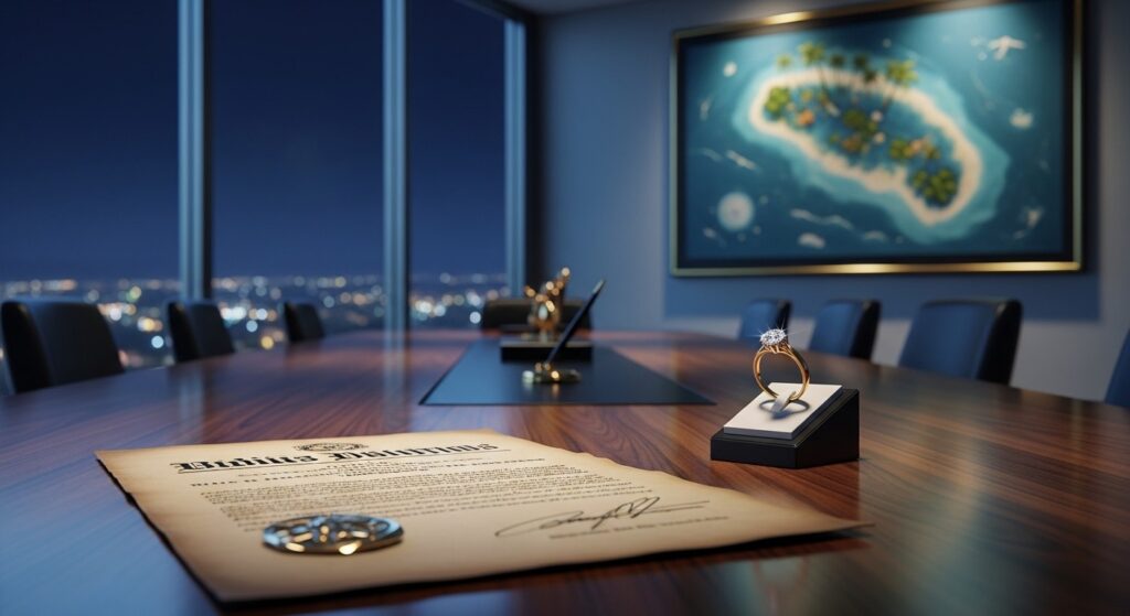 Affaire Epstein : Qui est Karyna Shuliak, l’héritière mystérieuse ?