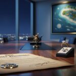 Affaire Epstein : Qui est Karyna Shuliak, l’héritière mystérieuse ?