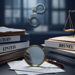 Affaire Epstein : Réanalyse du Dossier Brunel en 2026